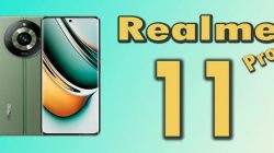Spesifikasi dan Harga Realme 11 Pro