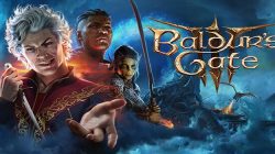 Luar Biasa! Baldur’s Gate 3 Jadi Game Paling Laris di Steam